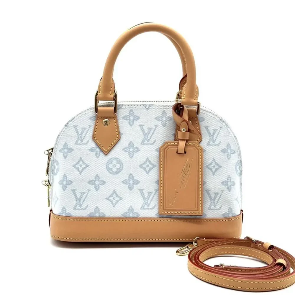 Louis Vuitton Women Pre-Loved Bag Very Good Condition